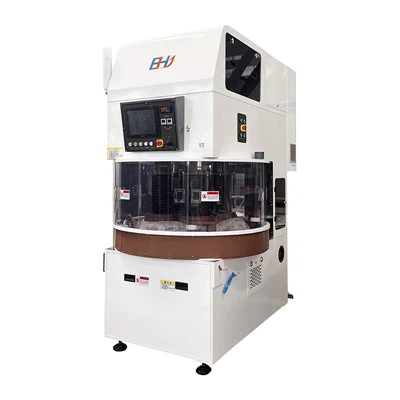 Single - Mesin Lapping sisi