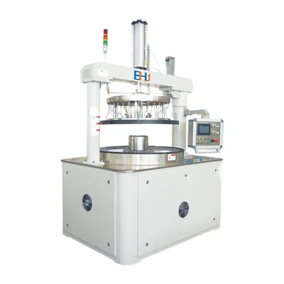 Standard double - mesin penggilap sisi