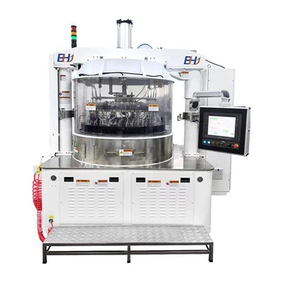 Dinaik taraf - air sisi - mesin penyejuk penyejuk